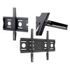 vyrp13 523Pojistka proti vysazeni na drzaku Tv monitoru Edbak PWB1