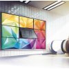 Profesionální držák Tv monitoru na televizní stěny Edbak VWPOP95-L