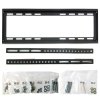 vyrp13 1379arcen nastenny fixni drzak na lcd led plazma tv