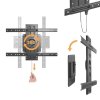 vyrp14 1422Fiber Mounts M8C71 nastenny pivot drzak tv monitoru