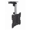 f 1514 0 Stropni zaklopitelny otocny drzak na Tv monitory Fiber Mounts T21