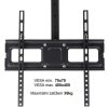 vyrp14 1581Drzak Tv pro zaveseni na strop nebo podkrovky Fiber Mounts M9C43