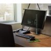 Profesionální kancelářský držák monitoru Edbak SV04