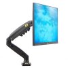 f 838 0 Kancelarsky stolni drzak monitoru Fiber Mounts F80B