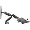 Držák notebooku a monitoru Fiber Mounts H3F160
