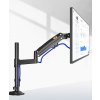 f 1504 0 Fiber Mounts H100B stolni drzak monitoru polohovaci