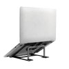 Přenosná podstava / stojan na notebook nebo laptop 11-15" Fiber Mounts M4C16B