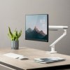 Prémiový ergonomický polohovatelný držák na monitor Fiber Mounts M4C37