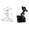 Držáky na repro Fiber Mounts M5C53