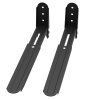 Nástěnný držák na mikrovlnku, tiskárnu Fiber Mounts M7C76