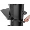 Tv stojan / stolek Fiber Mounts M8C65