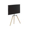 vyrp15 1560Kvalitni stojan stativ pro TV na podlahu Ergosolid Tritonix B