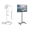 Stojan na Tv monitory Fiber Mounts FM11