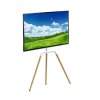 Stativ na televizi Ergosolid Tritonix W