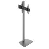 f 1659 0 Profesionalni designovy stojan na Tv monitory Edbak STDV100