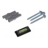 Polička pod televizi Fiber Mounts M7C38