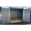 container 3m BLUE open (2)