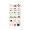 reflektor LED, 4500lm, Economy
