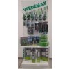 VERDEMAX Display-KIT vodní program