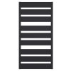 9786 cini hlinikovy radiator elegant el 9 60 870 w cerny