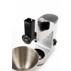Kuchyňský robot G21 Promesso Aluminium
