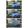 Ochranná plachta FULL KOMBI 485x180x116cm 100% WATERPROOF