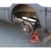 Podpěra 3000kg 265-410mm 2ks TÜV/GS