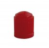 Čepička ventilu GP3a-04 plast. červená