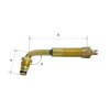 EM ventil TRJ 650-03
