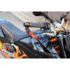 SEFIS Protech CNC chrániče páček KTM 950SM 990SM