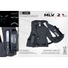 Hit-Air MLV 2 airbag vesta reflexní lumidex