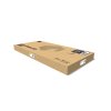Zahradní domek G21 GRAH 700 - 340 x 206 cm, antracitový