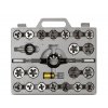 Sada závitníků a oček, M6 - M24, 45 ks - HT640204M