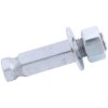 Brousicí stopka 3/8"-24 -NV11 - závit 13 mm