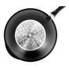 Wok pánev G21 Cheff 36 cm s poklicí