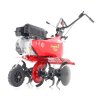 EUROSYSTEMS EURO5 EVO 2+1 LONCIN 182