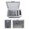 Chladící box SILVER FROST kompresor 35l 230/24/12V -20°C APP