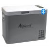 Chladící box SILVER FROST kompresor 35l 230/24/12V -20°C APP