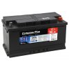 Autobaterie COMPASS PLUS 12V 95Ah 800A