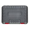 Kufr na nářadí v sadě s nářadím TOOL CASE, 199 PCS.