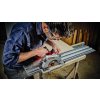 Příslušenství ruční kotoučové pily Guide Rail Alu 2x1000mm