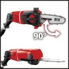 Příslušenství multifunkčního přístroje GT Pruner Unit f. GE-HH18/45Li T