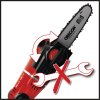 Příslušenství multifunkčního přístroje GT Pruner Unit f. GE-HH18/45Li T