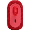 JBL GO3 Red