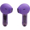 JBL Tune Flex Ghost Purple