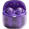 JBL Tune Flex Ghost Purple