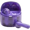 JBL Tune Flex Ghost Purple