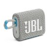 JBL GO3 ECO White