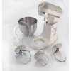 Ariete Vintage kitchen machine 1588/03, krémový