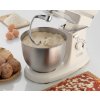 Ariete Vintage kitchen machine 1588/03, krémový